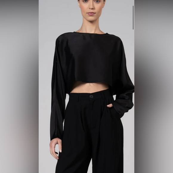 Gorgeous blouse